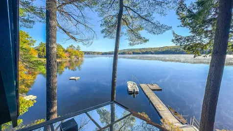 42 Bells Point Road Bridgton ME 04009