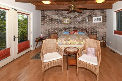 42 Bells Point Road Bridgton ME 04009