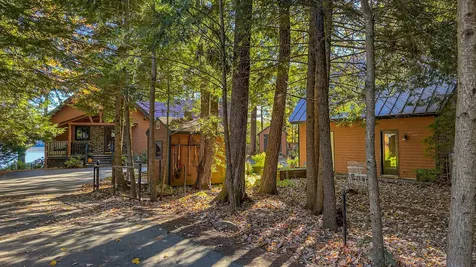 42 Bells Point Road Bridgton ME 04009