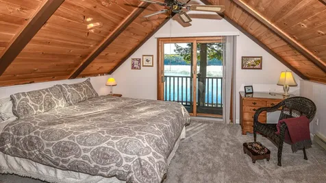 42 Bells Point Road Bridgton ME 04009