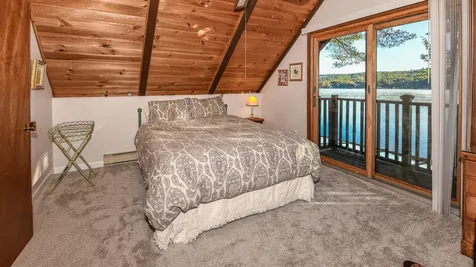 42 Bells Point Road Bridgton ME 04009