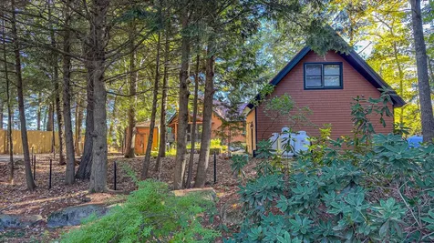 42 Bells Point Road Bridgton ME 04009
