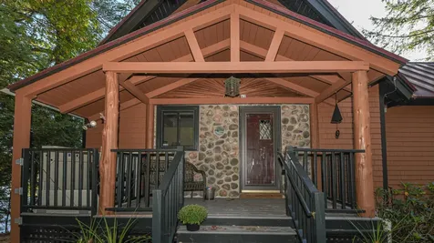42 Bells Point Road Bridgton ME 04009