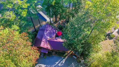 42 Bells Point Road Bridgton ME 04009