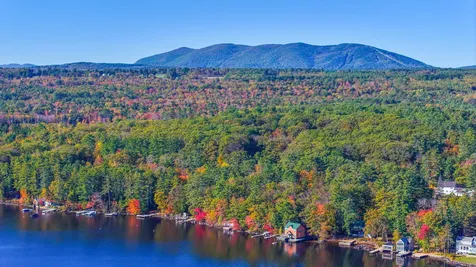 42 Bells Point Road Bridgton ME 04009