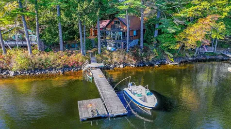 42 Bells Point Road Bridgton ME 04009