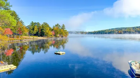 42 Bells Point Road Bridgton ME 04009