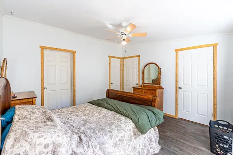 27 Ahonen Road Otisfield ME 04270