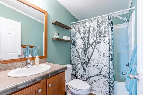 27 Ahonen Road Otisfield ME 04270