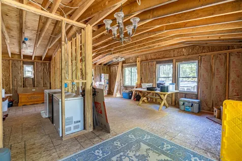 27 Ahonen Road Otisfield ME 04270