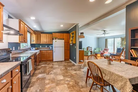 27 Ahonen Road Otisfield ME 04270