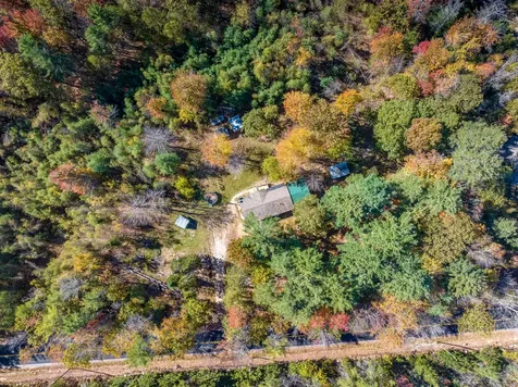 27 Ahonen Road Otisfield ME 04270