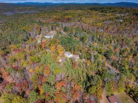 27 Ahonen Road Otisfield ME 04270