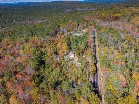 27 Ahonen Road Otisfield ME 04270
