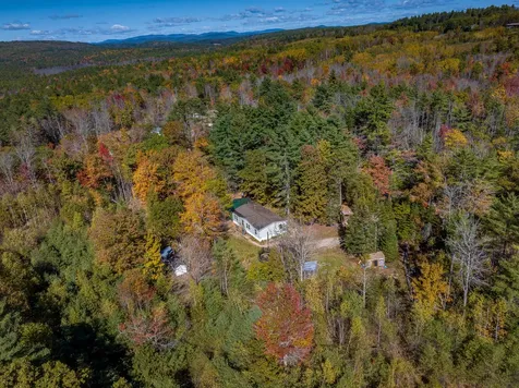 27 Ahonen Road Otisfield ME 04270