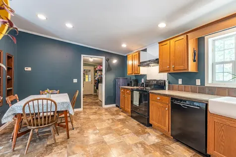 27 Ahonen Road Otisfield ME 04270