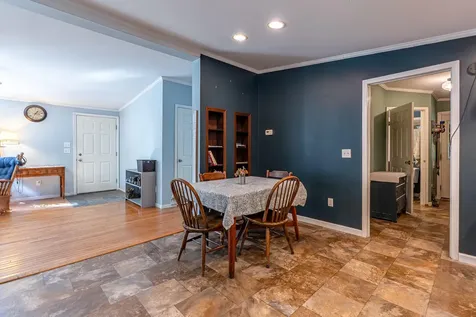 27 Ahonen Road Otisfield ME 04270