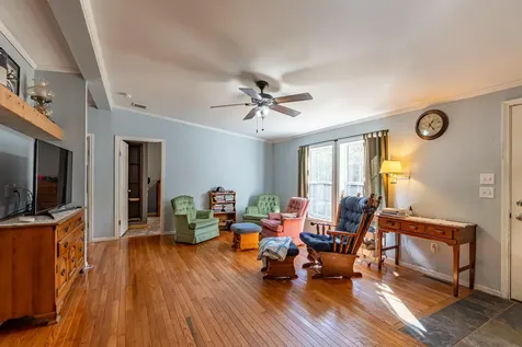 27 Ahonen Road Otisfield ME 04270