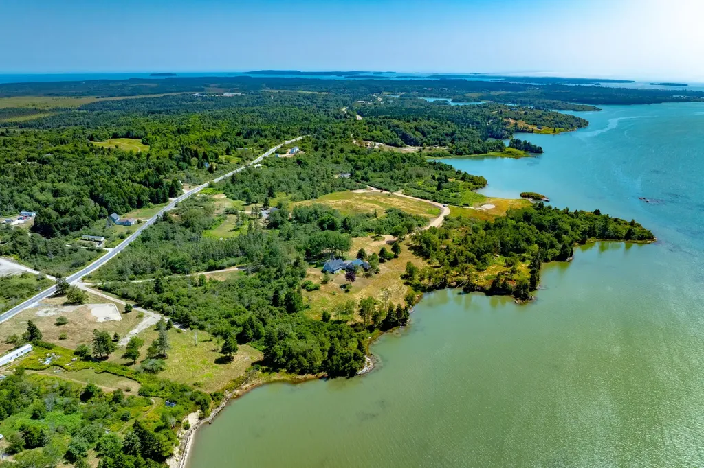 Lot #3 Seaberry Landing Road Jonesport ME 04649