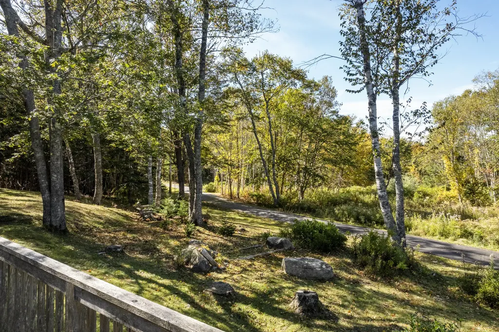 49 Seawood Park Road Bristol ME 04554