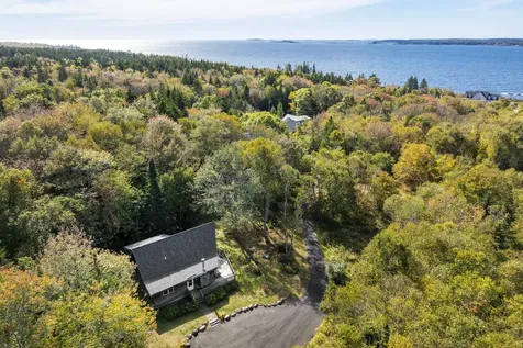 49 Seawood Park Road Bristol ME 04554