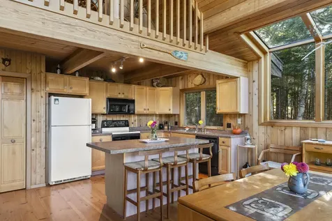 49 Seawood Park Road Bristol ME 04554