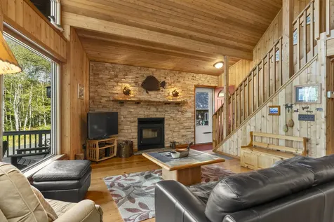 49 Seawood Park Road Bristol ME 04554