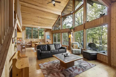 49 Seawood Park Road Bristol ME 04554