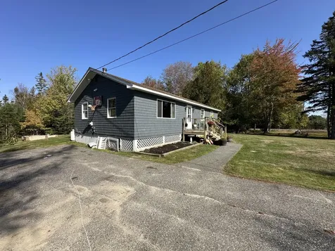 264 Cross Road Hancock ME 04640