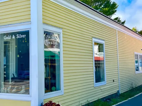 332 Main Street Southwest Harbor ME 04679
