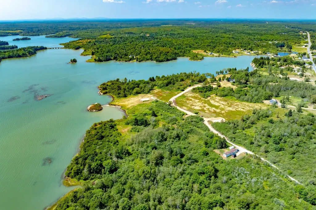 Lot #1 Seaberry Landing Road Jonesport ME 04649
