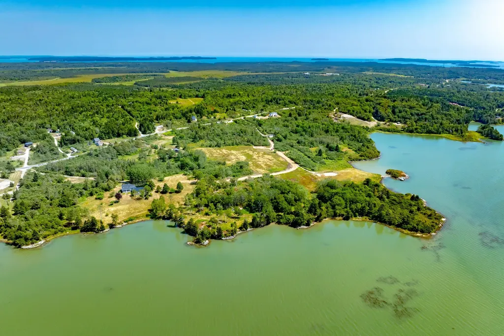 Lot #1 Seaberry Landing Road Jonesport ME 04649