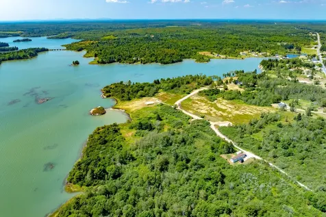 Lot #1 Seaberry Landing Road Jonesport ME 04649