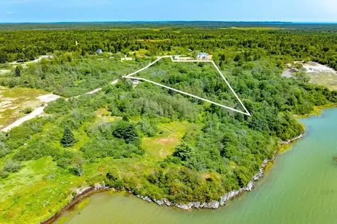 Lot #1 Seaberry Landing Road Jonesport ME 04649