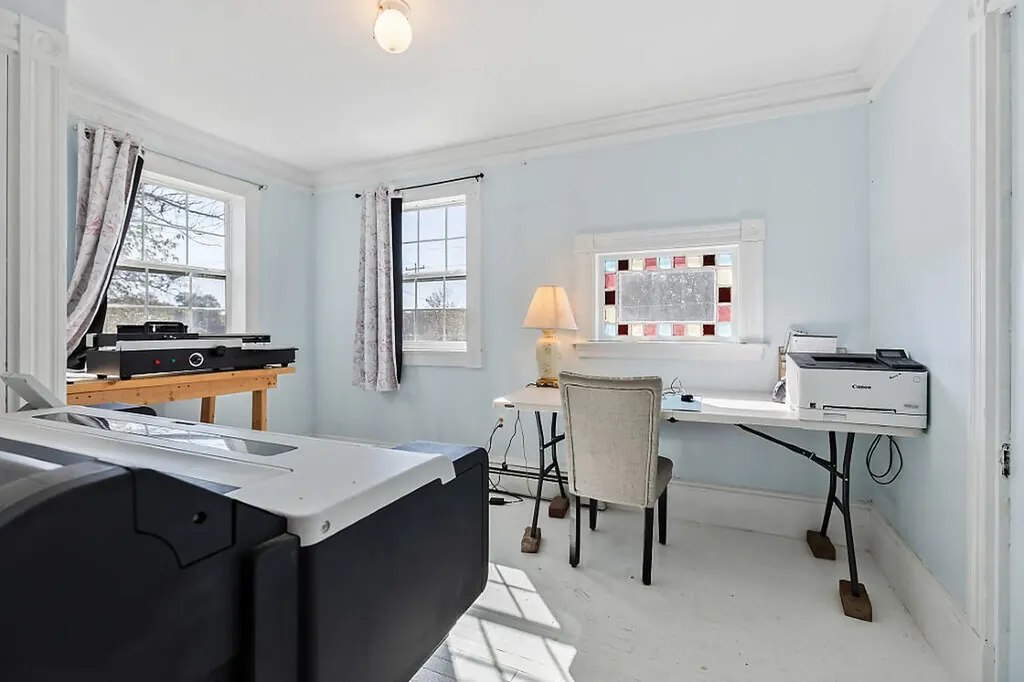 34 Troy Road Burnham ME 04922