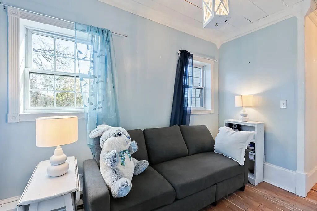 34 Troy Road Burnham ME 04922