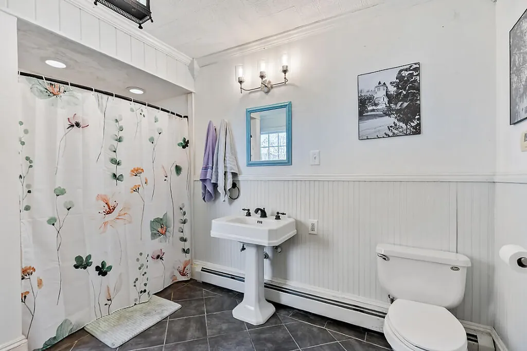 34 Troy Road Burnham ME 04922