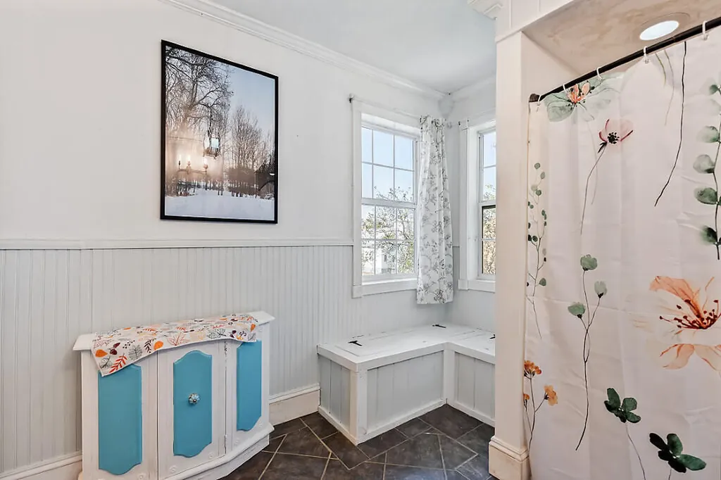 34 Troy Road Burnham ME 04922