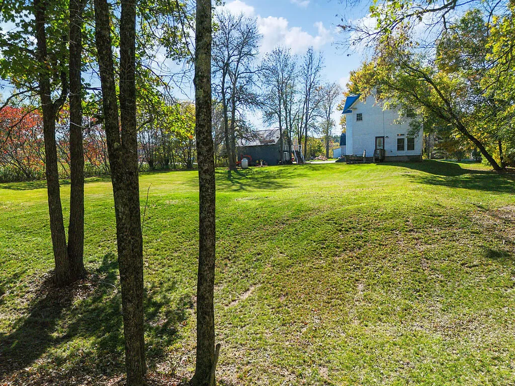 34 Troy Road Burnham ME 04922
