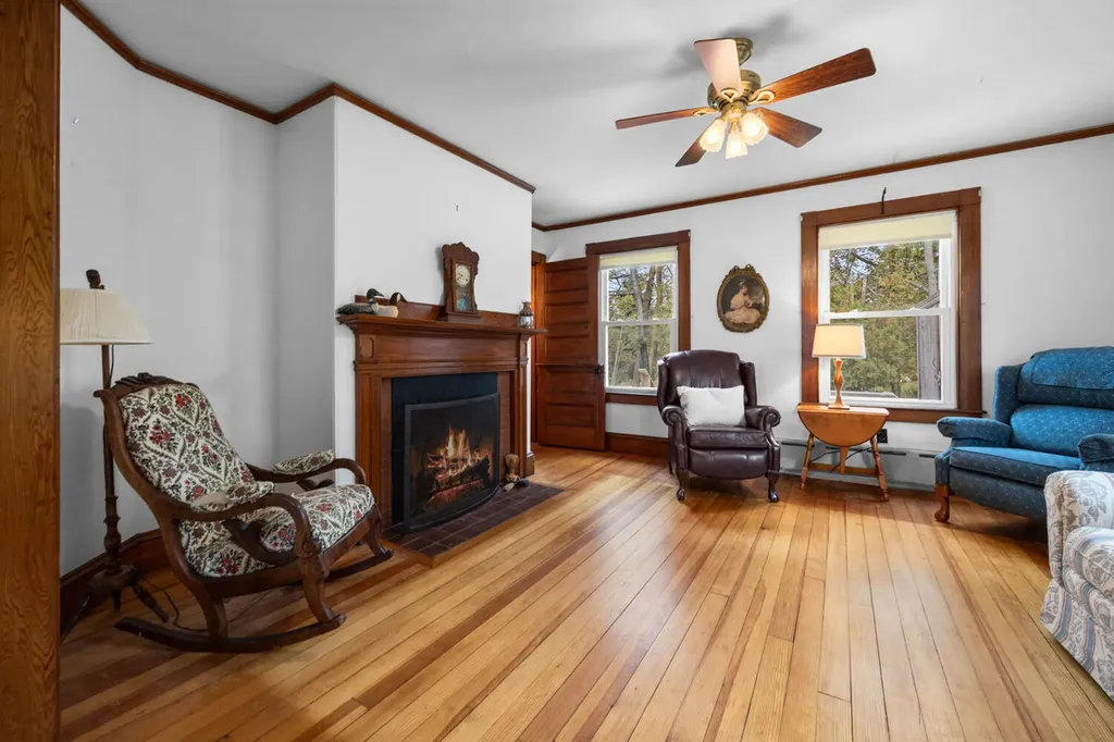 65 Summit Road Mount Desert ME 04662