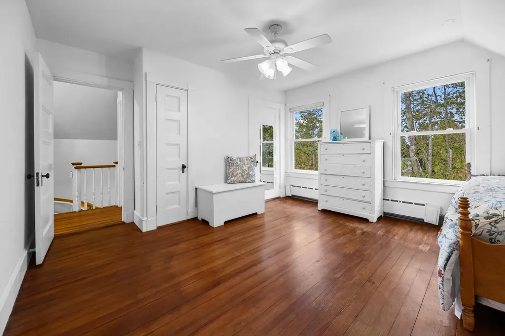 65 Summit Road Mount Desert ME 04662