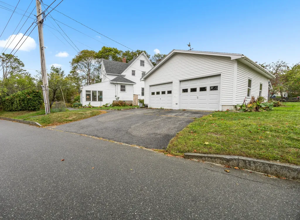 65 Summit Road Mount Desert ME 04662