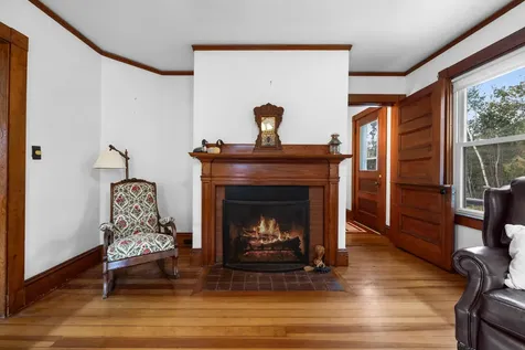 65 Summit Road Mount Desert ME 04662