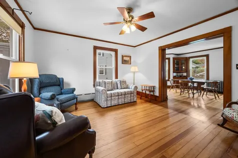 65 Summit Road Mount Desert ME 04662