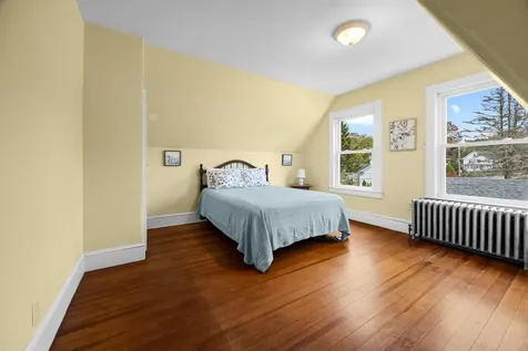 65 Summit Road Mount Desert ME 04662