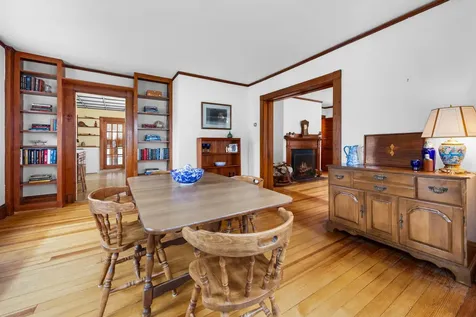65 Summit Road Mount Desert ME 04662