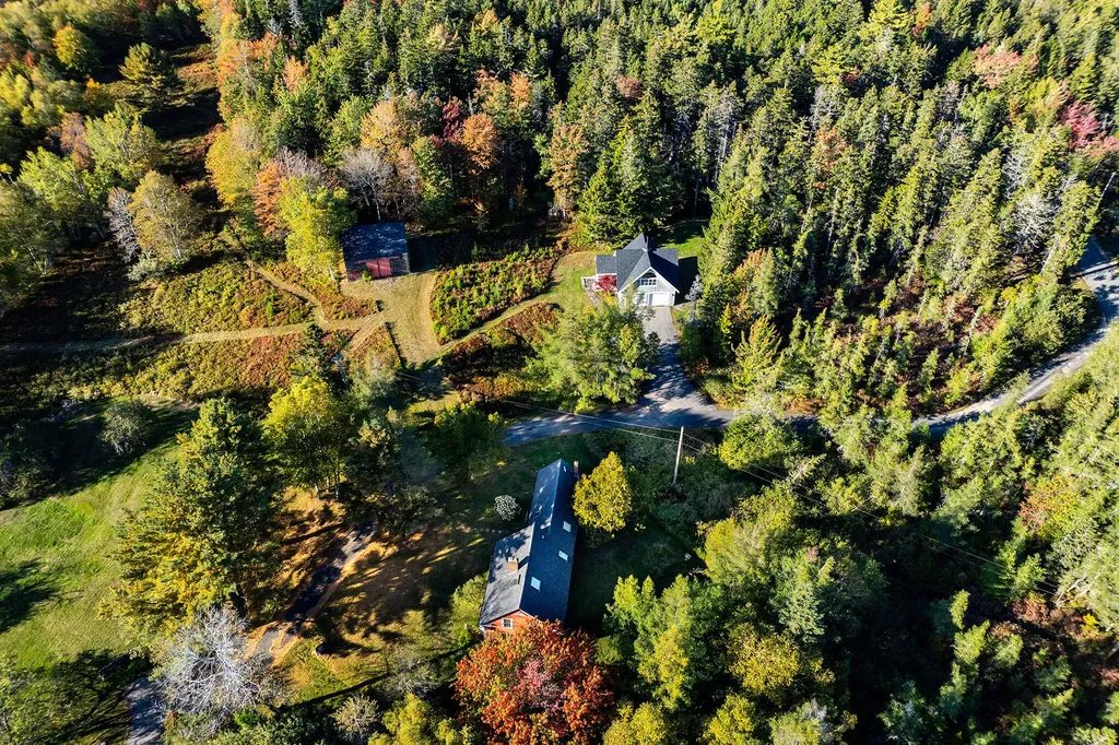 12 And 55b Victoria Lane Milbridge ME 04658