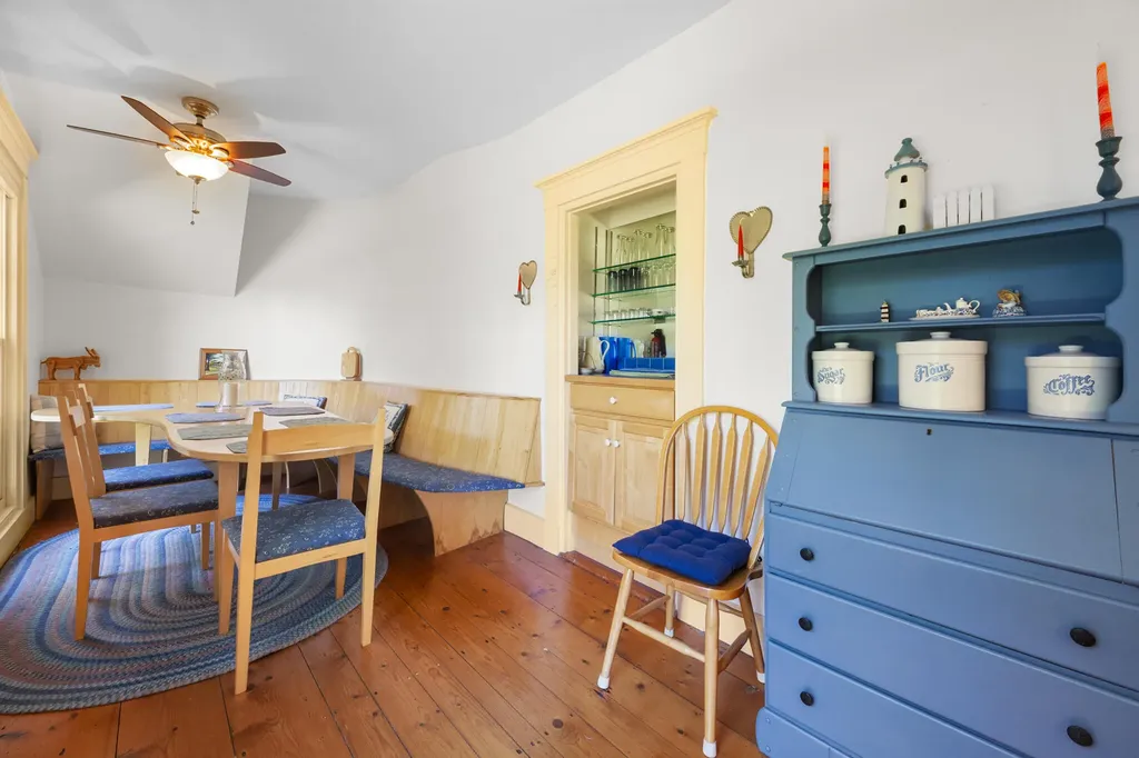 12 And 55b Victoria Lane Milbridge ME 04658