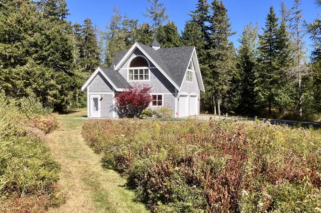 12 And 55b Victoria Lane Milbridge ME 04658