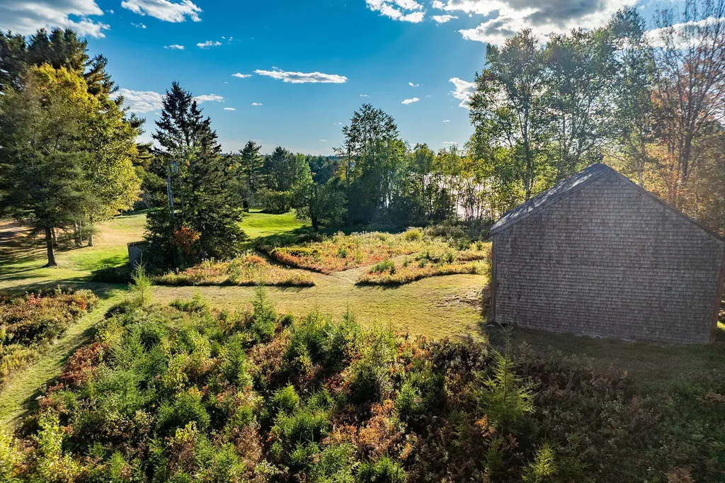 12 And 55b Victoria Lane Milbridge ME 04658